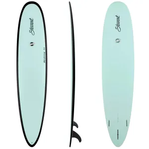 Stewart 9'0 Hydrocush Redline (blue)