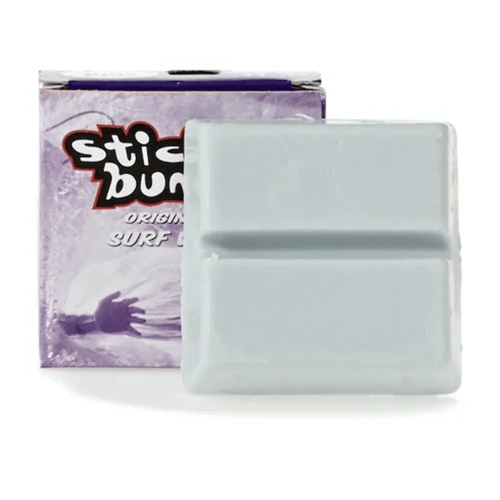 Stick Bumps Original Surf Wax Cold
