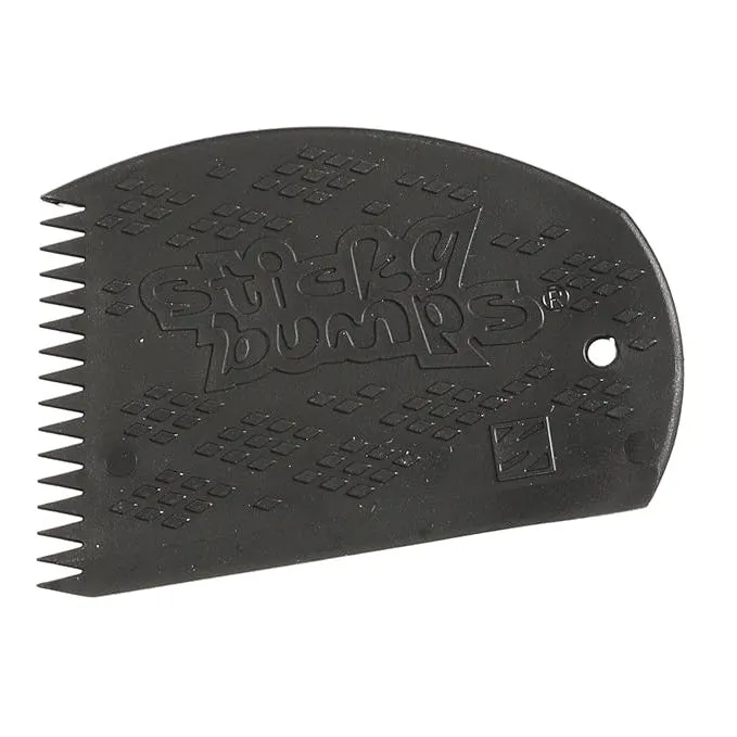 Sticky Bump Wax Comb