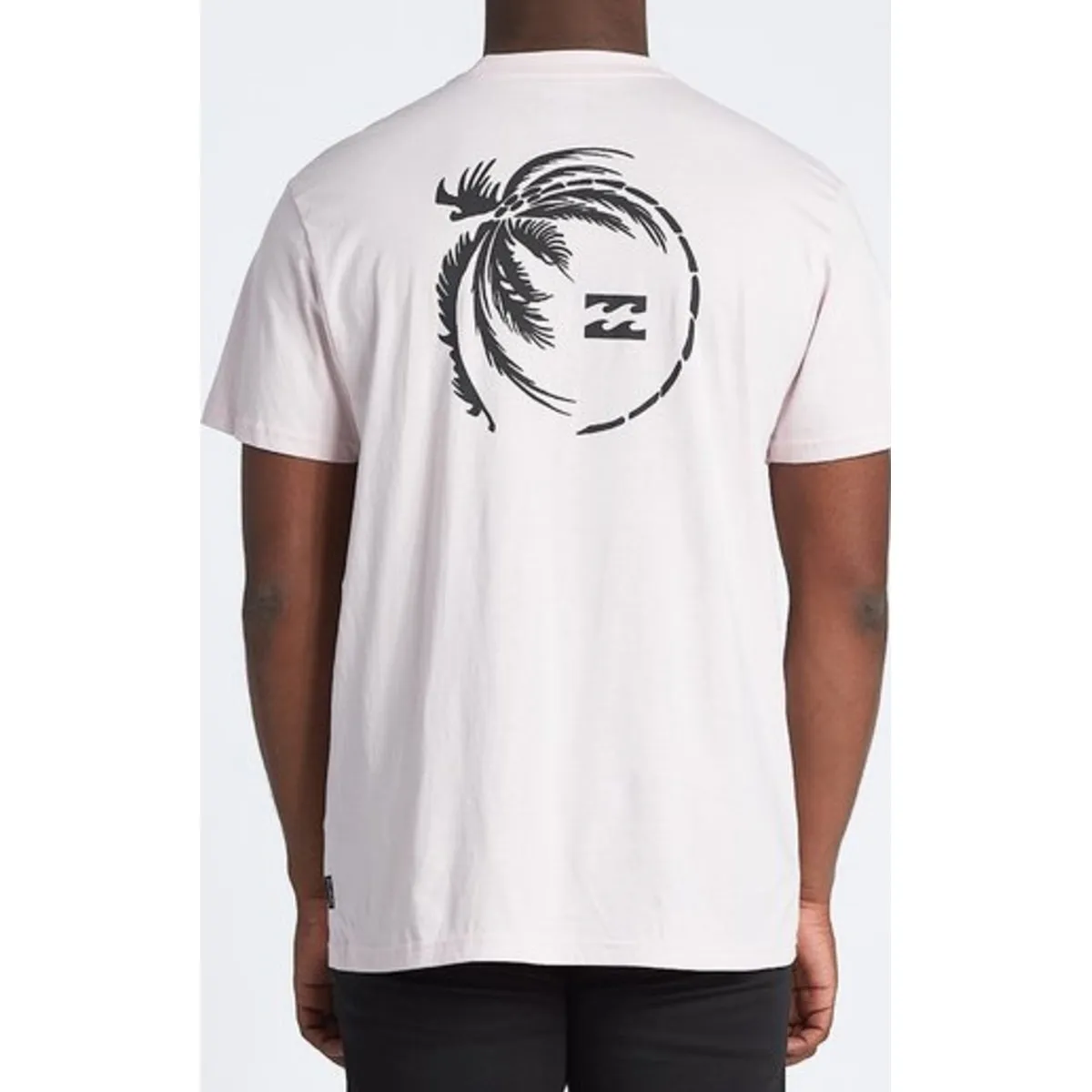 Storm Short Sleeve T-Shirt