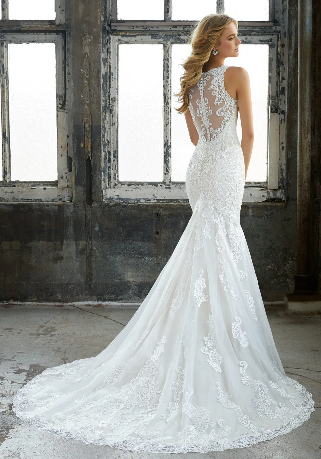 Style 8205