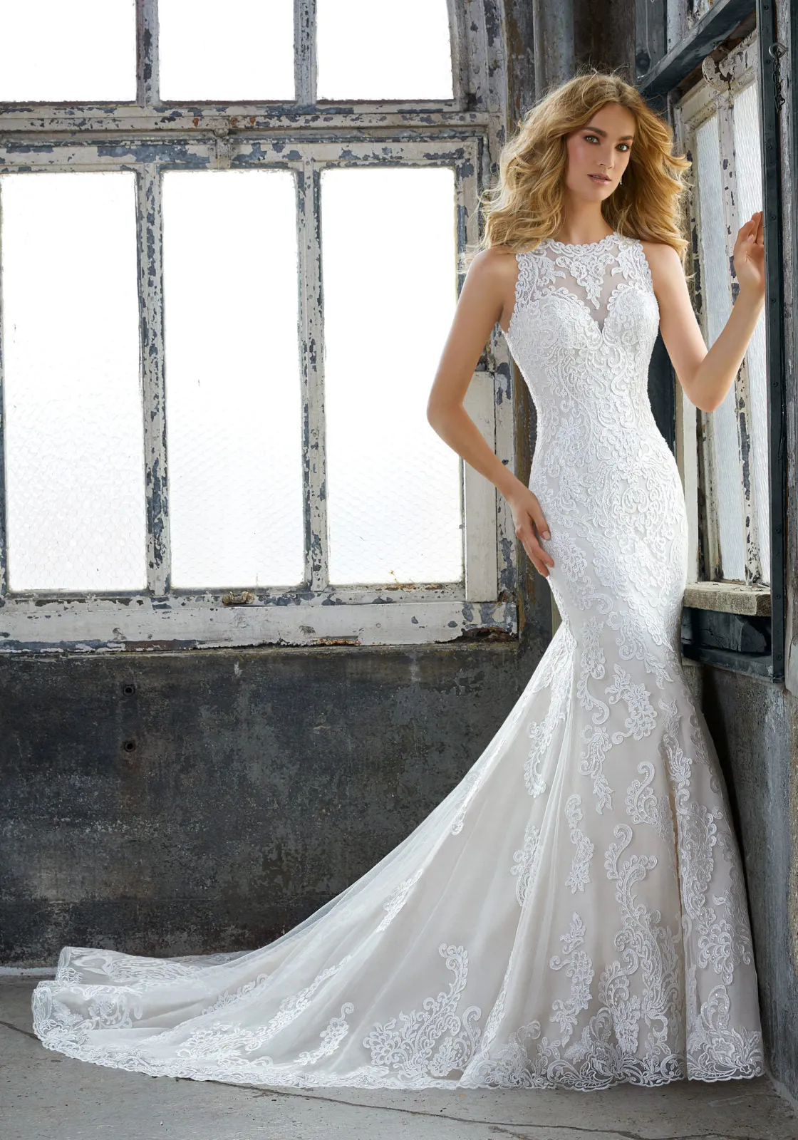 Style 8205
