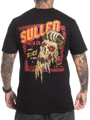Sullen Men's Pizza Pizza Premium T-shirt