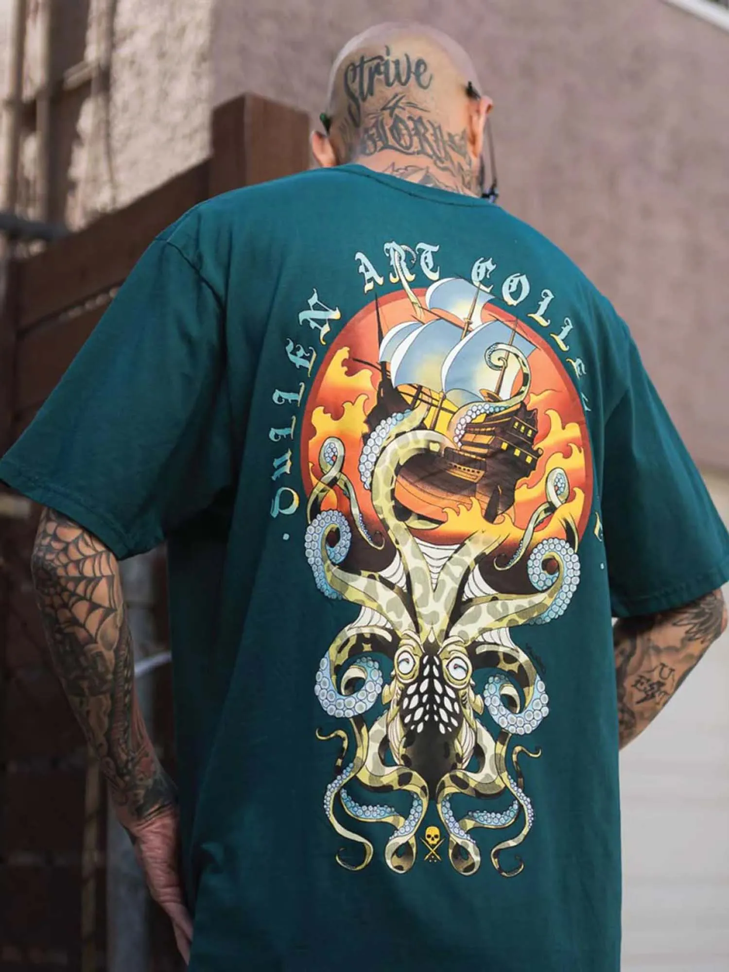 Sullen Men's Taken Under Short Sleeve Premium T-shirt