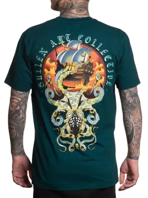 Sullen Men's Taken Under Short Sleeve Premium T-shirt
