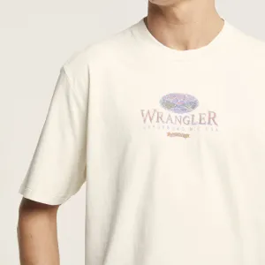Sunrise Baggy Tee