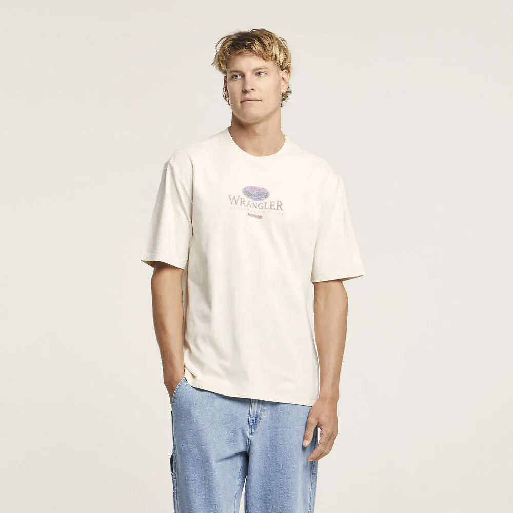 Sunrise Baggy Tee