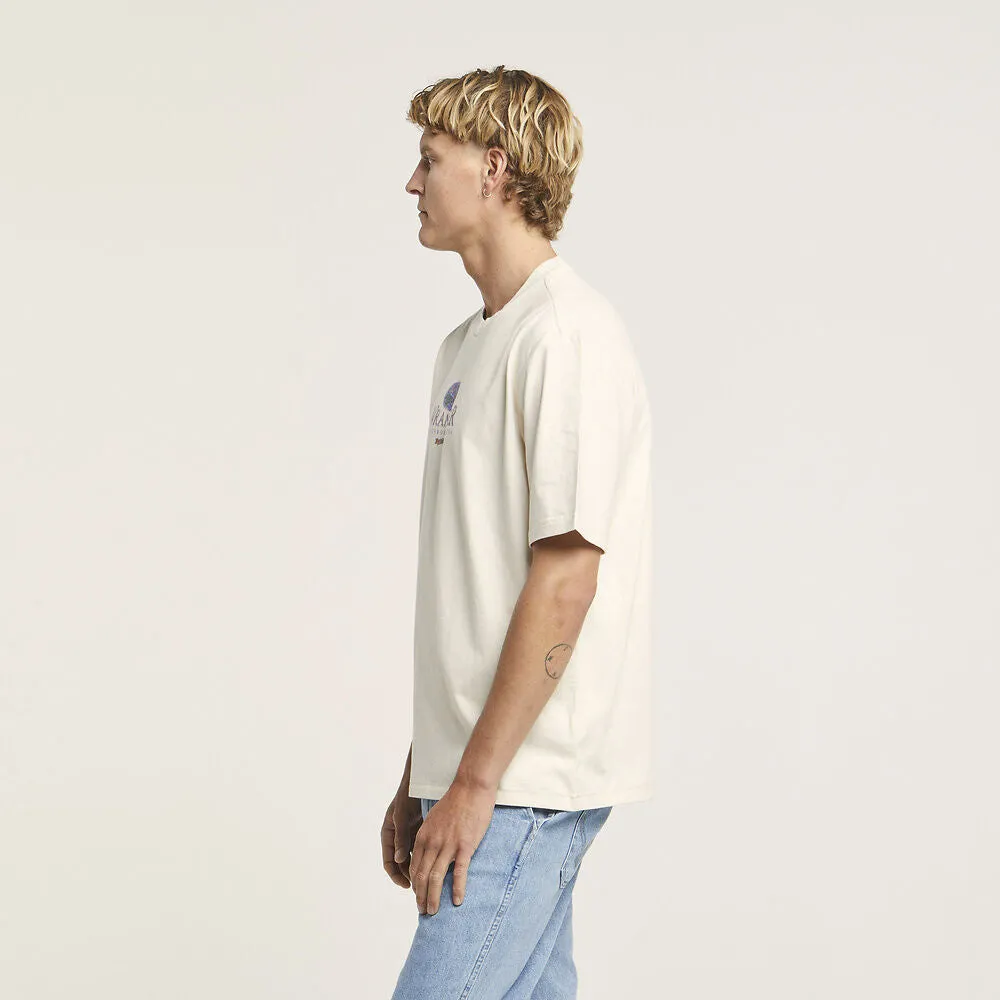 Sunrise Baggy Tee