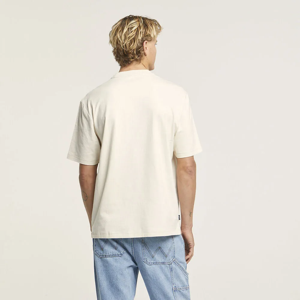 Sunrise Baggy Tee