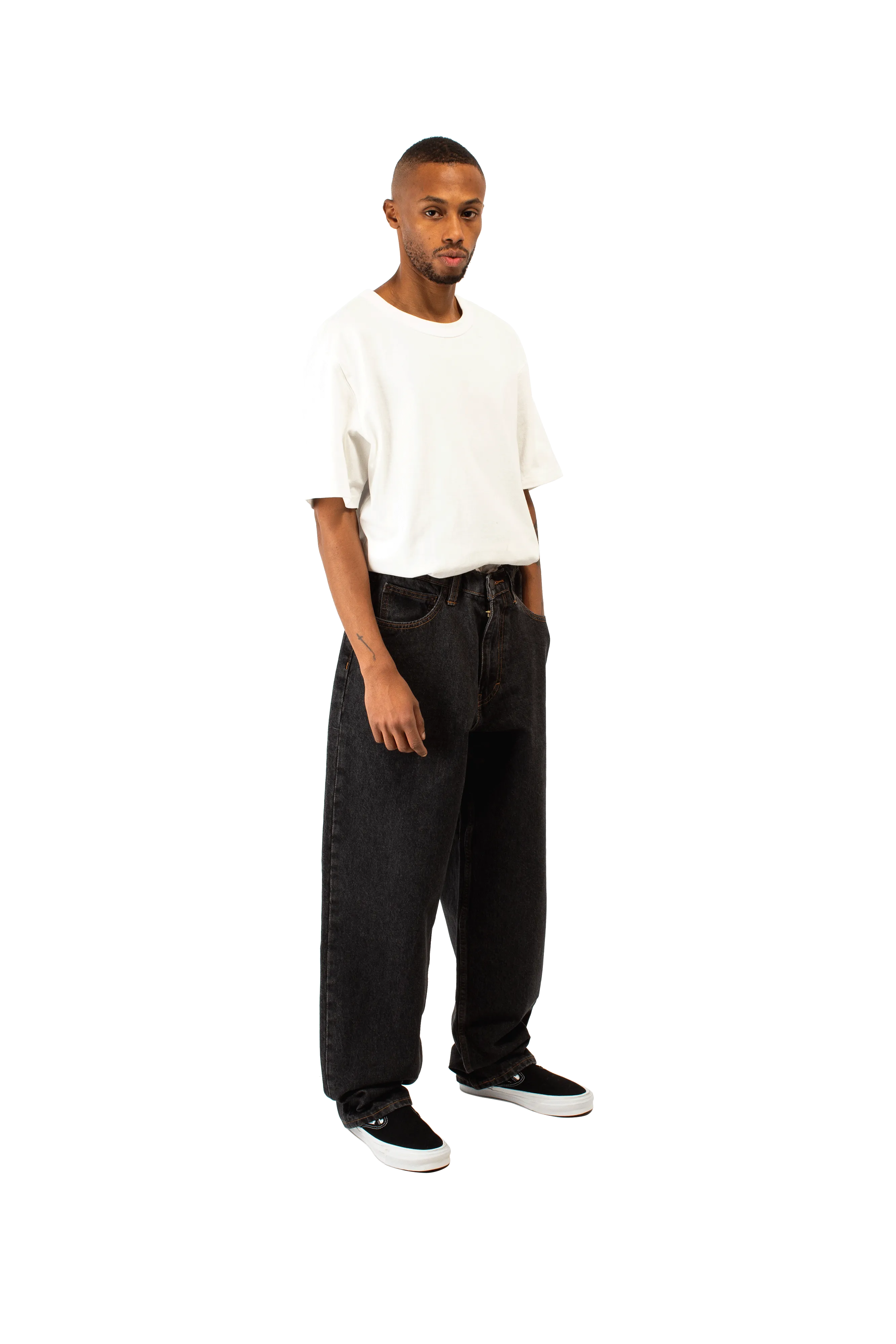 Super Baggy