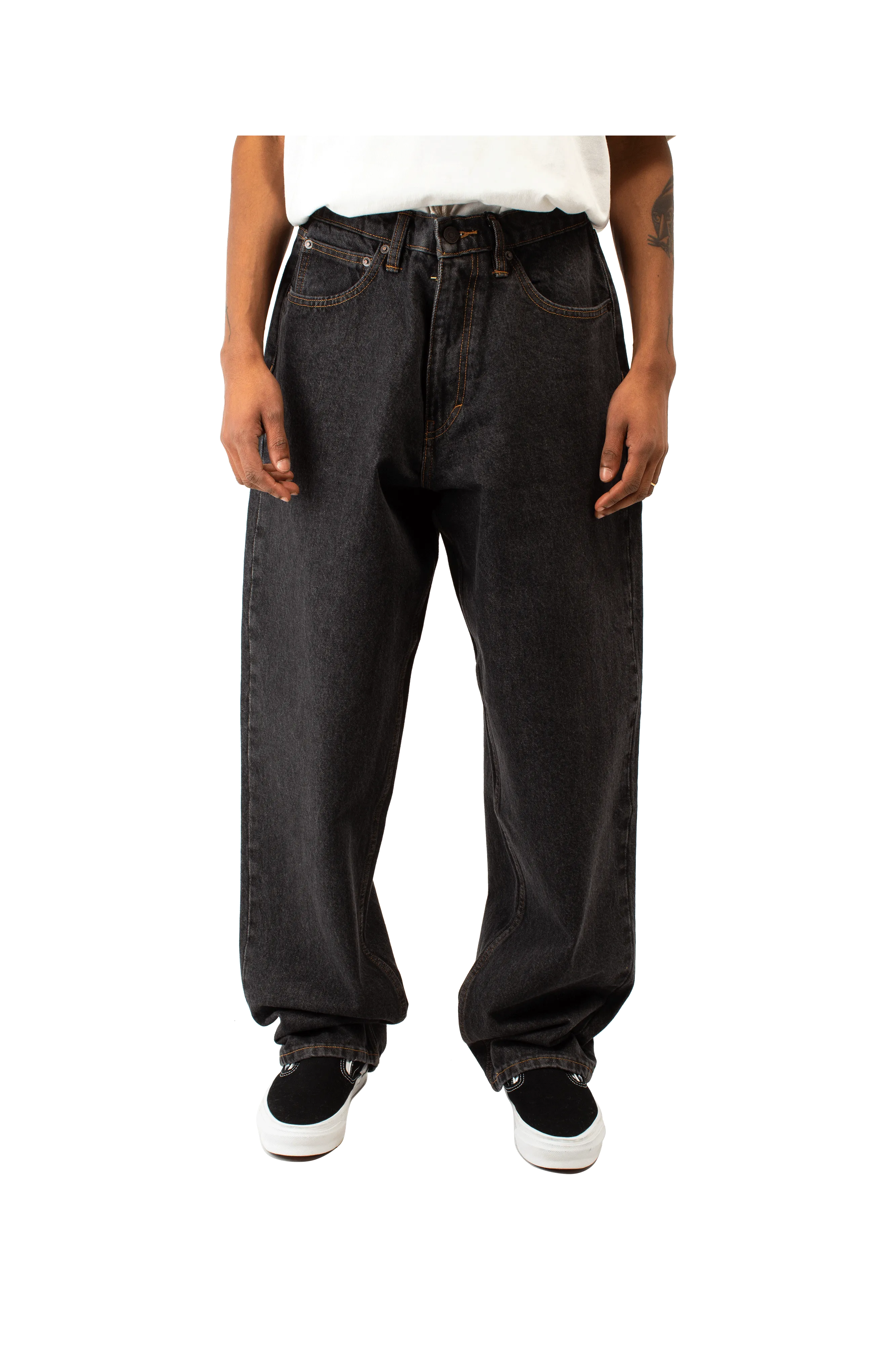 Super Baggy