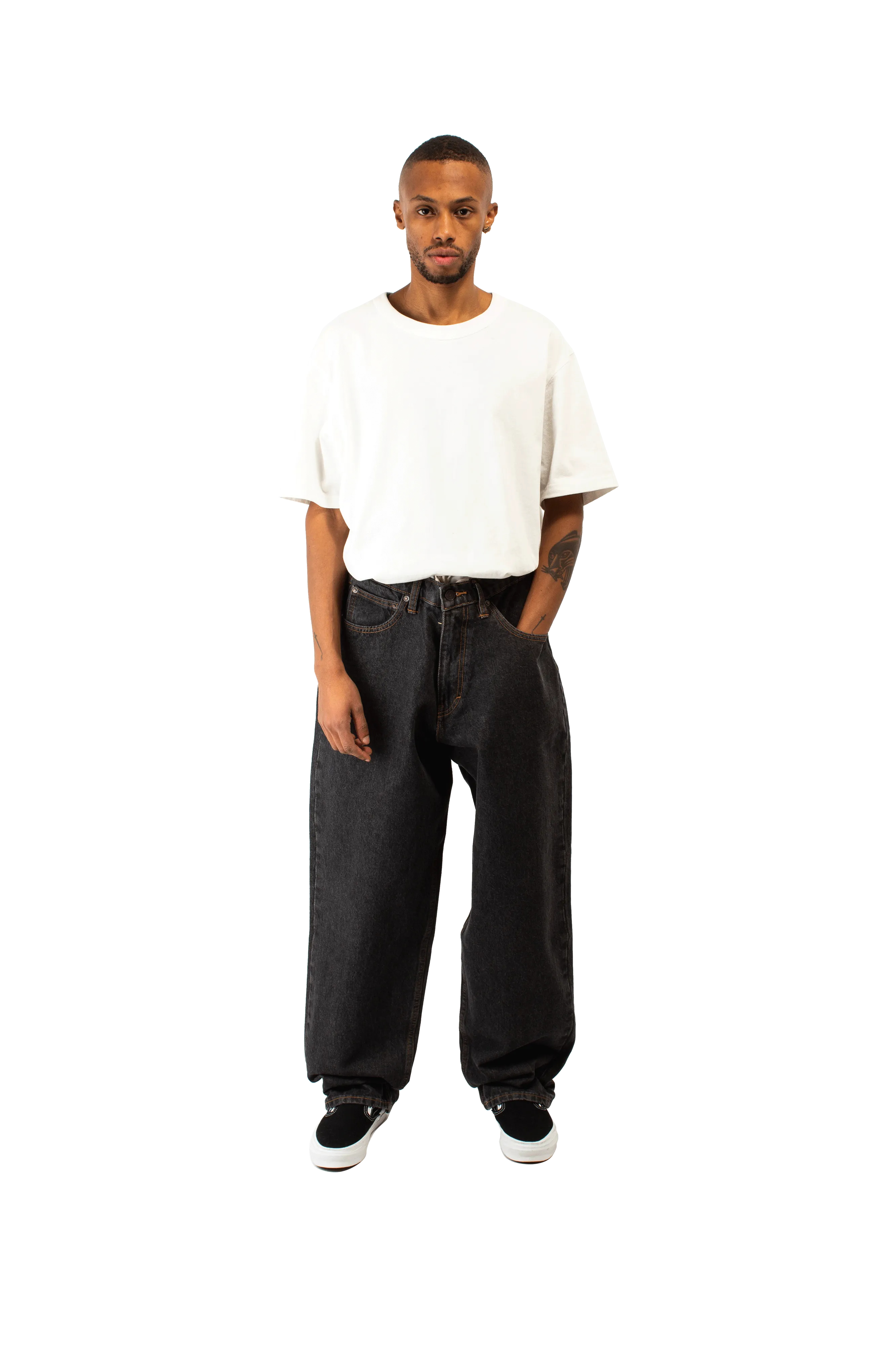 Super Baggy