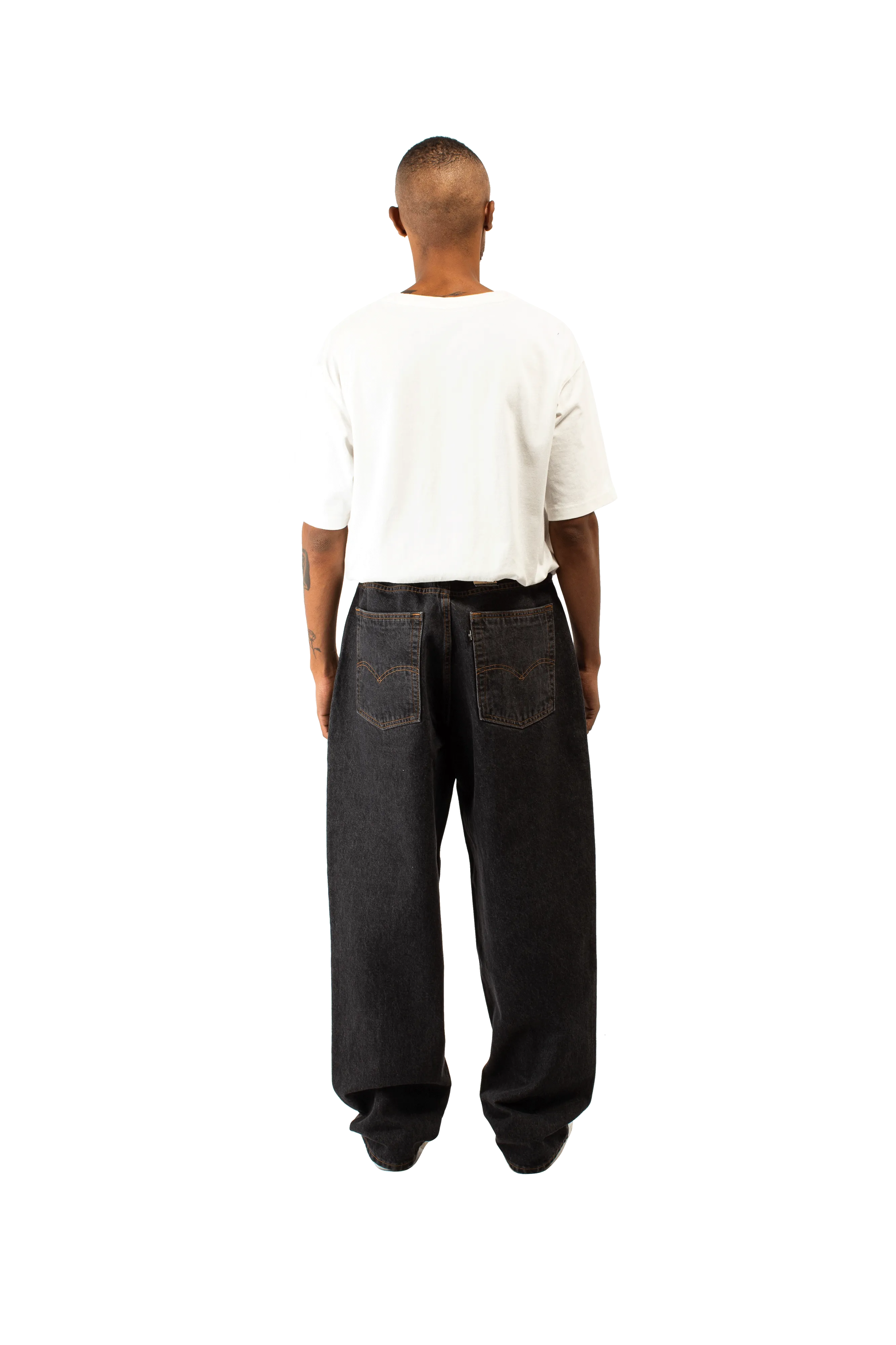 Super Baggy