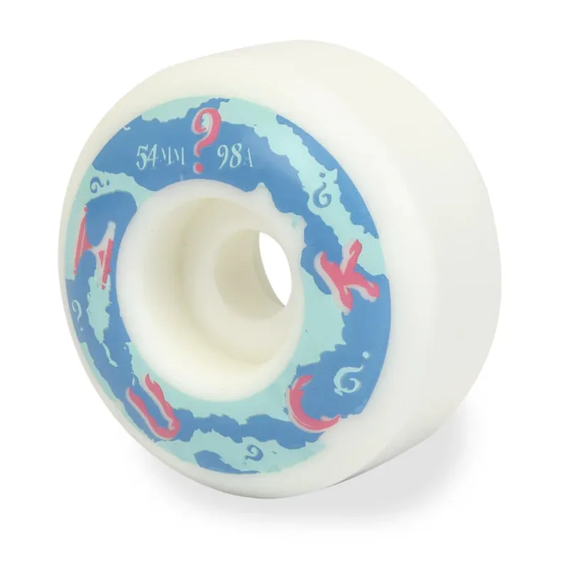 Sure Grip Huck Wheels