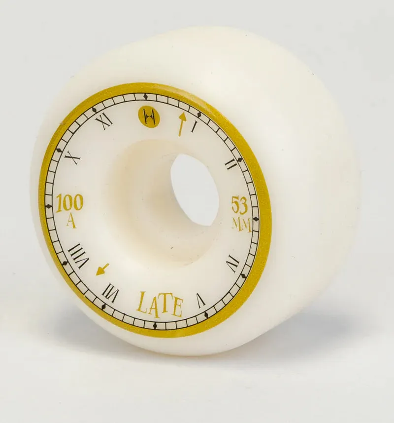 Sure Grip Huck Wheels