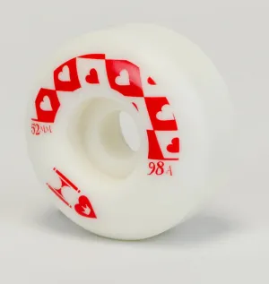 Sure Grip Huck Wheels