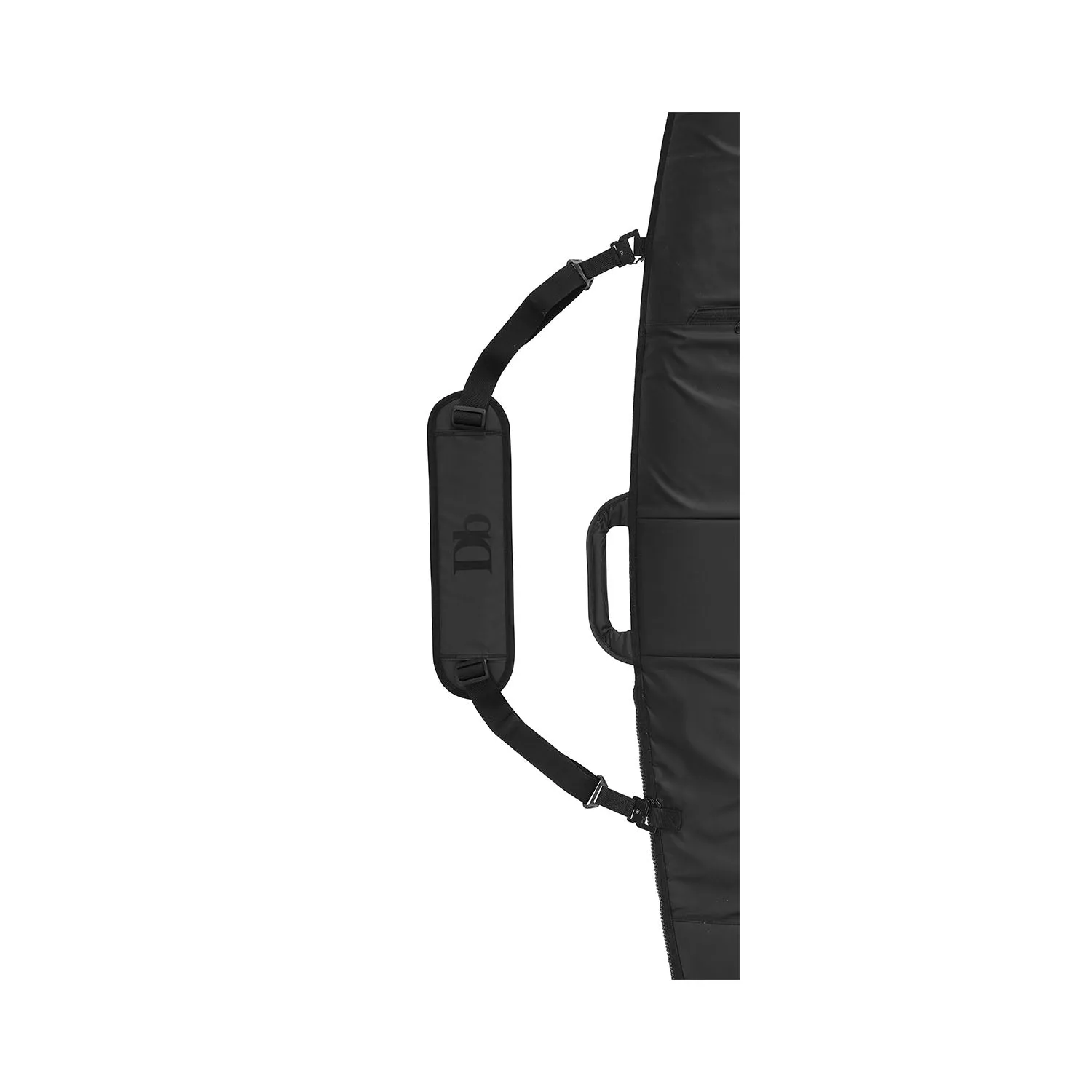Surf Bag Single Board Short