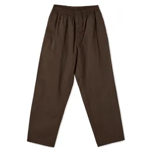 Surf pants - Chocolate