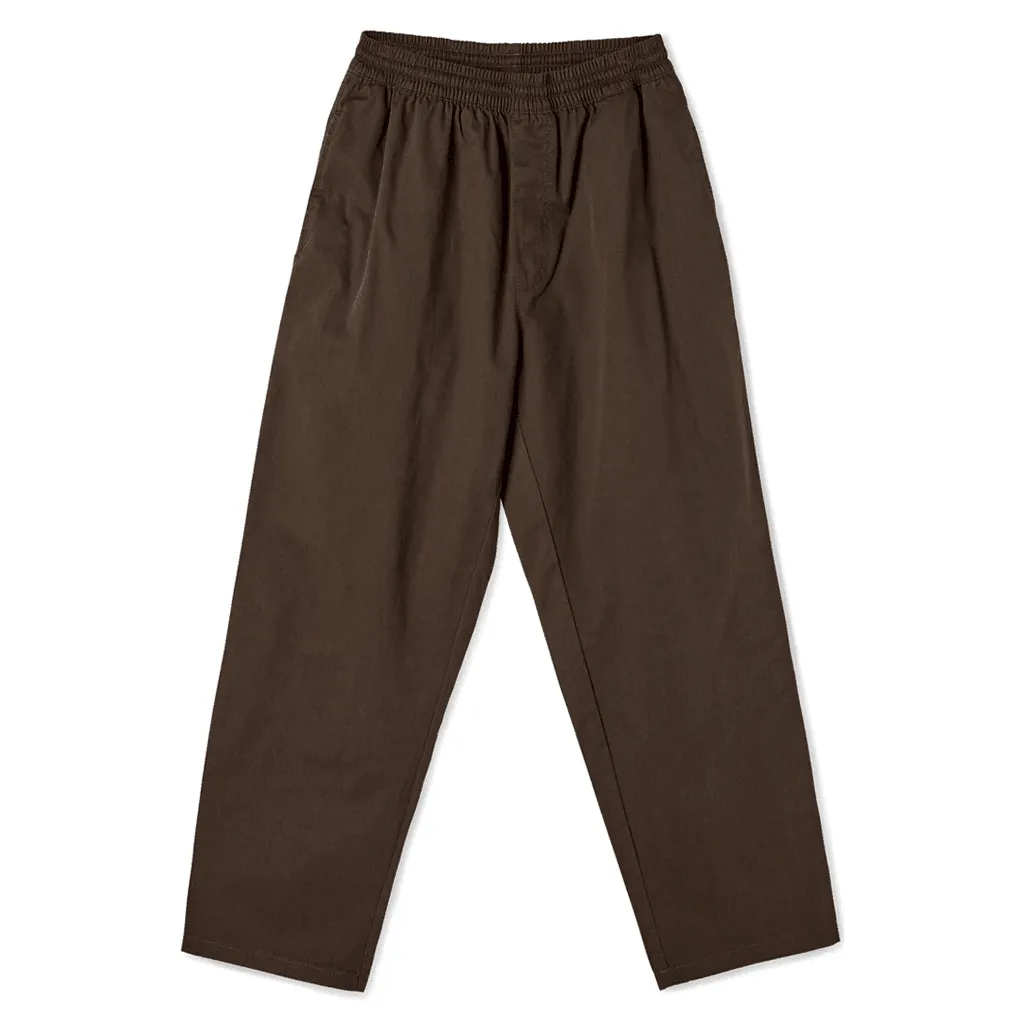 Surf pants - Chocolate