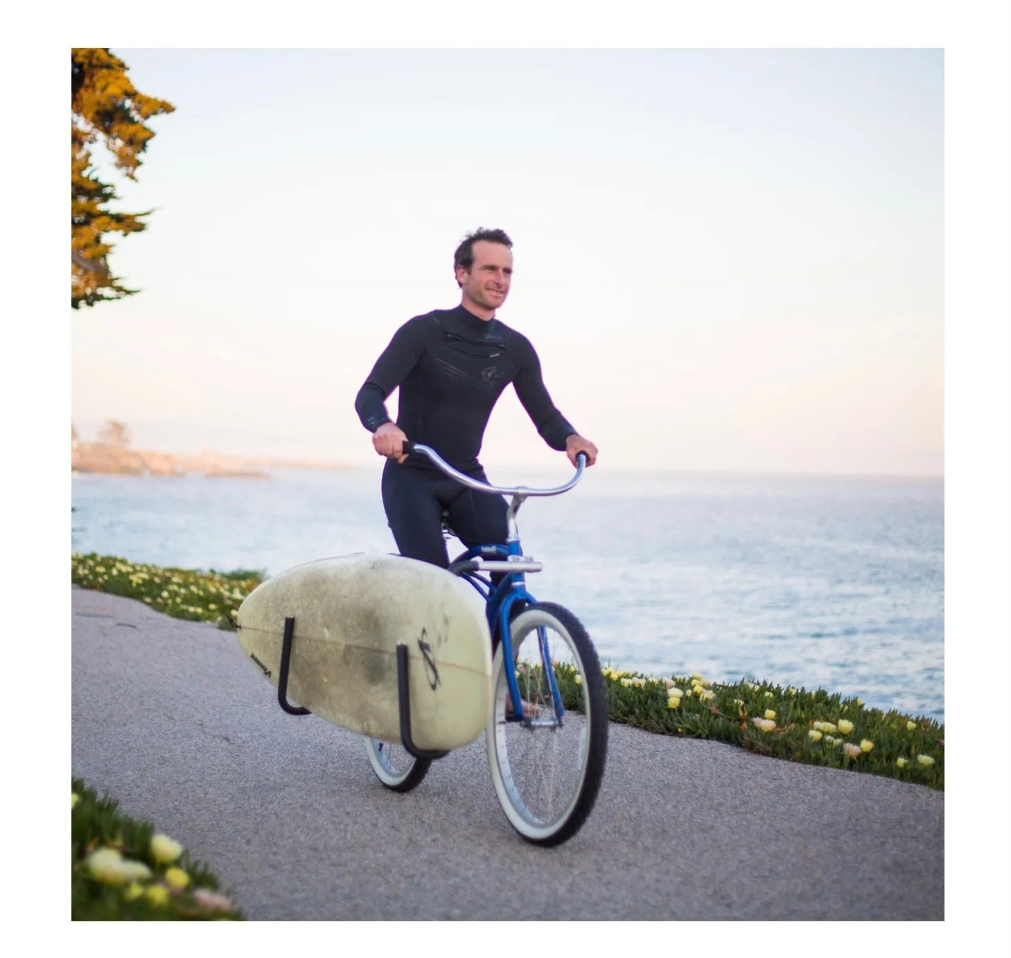 Surf Rack by MBB