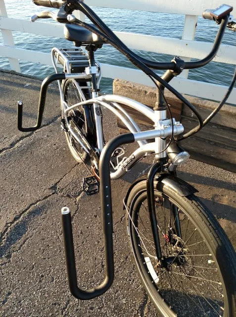 Surf Rack by MBB