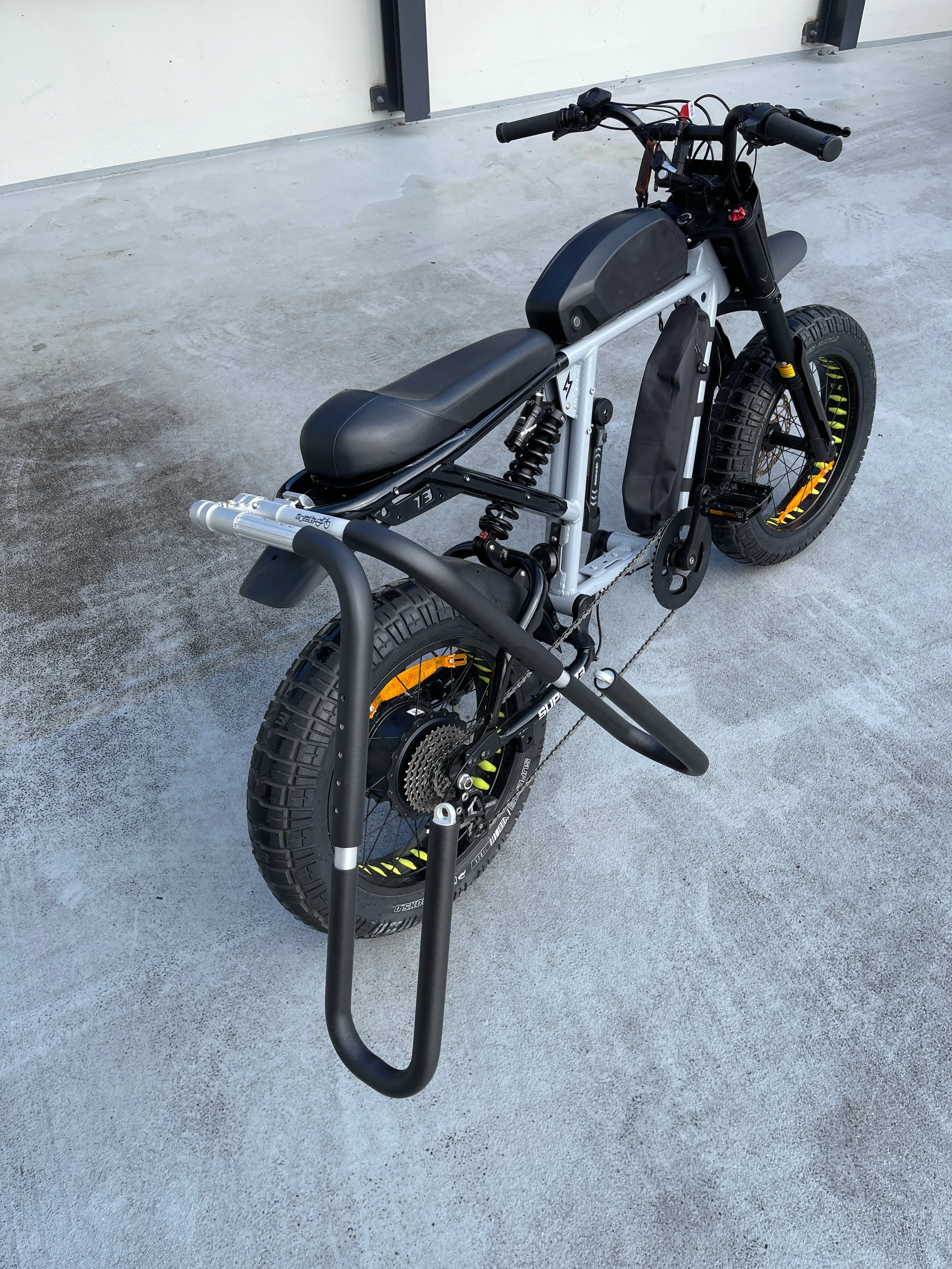 Surf Rack by MBB
