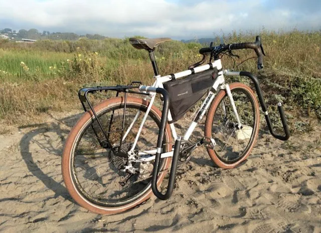 Surf Rack by MBB