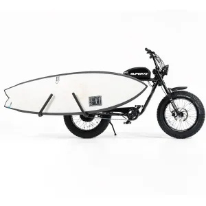 Surf Rack by MBB