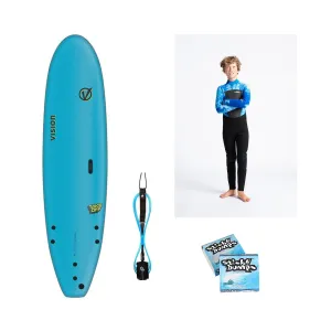 Surf Starterpack Boys