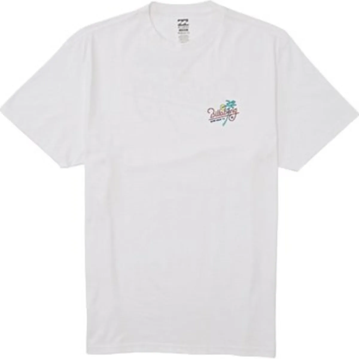 Surf Tour Short Sleeve T-Shirt