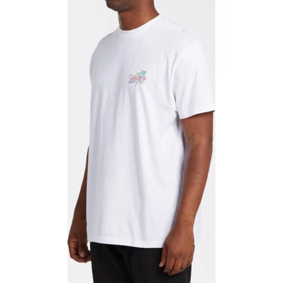 Surf Tour Short Sleeve T-Shirt