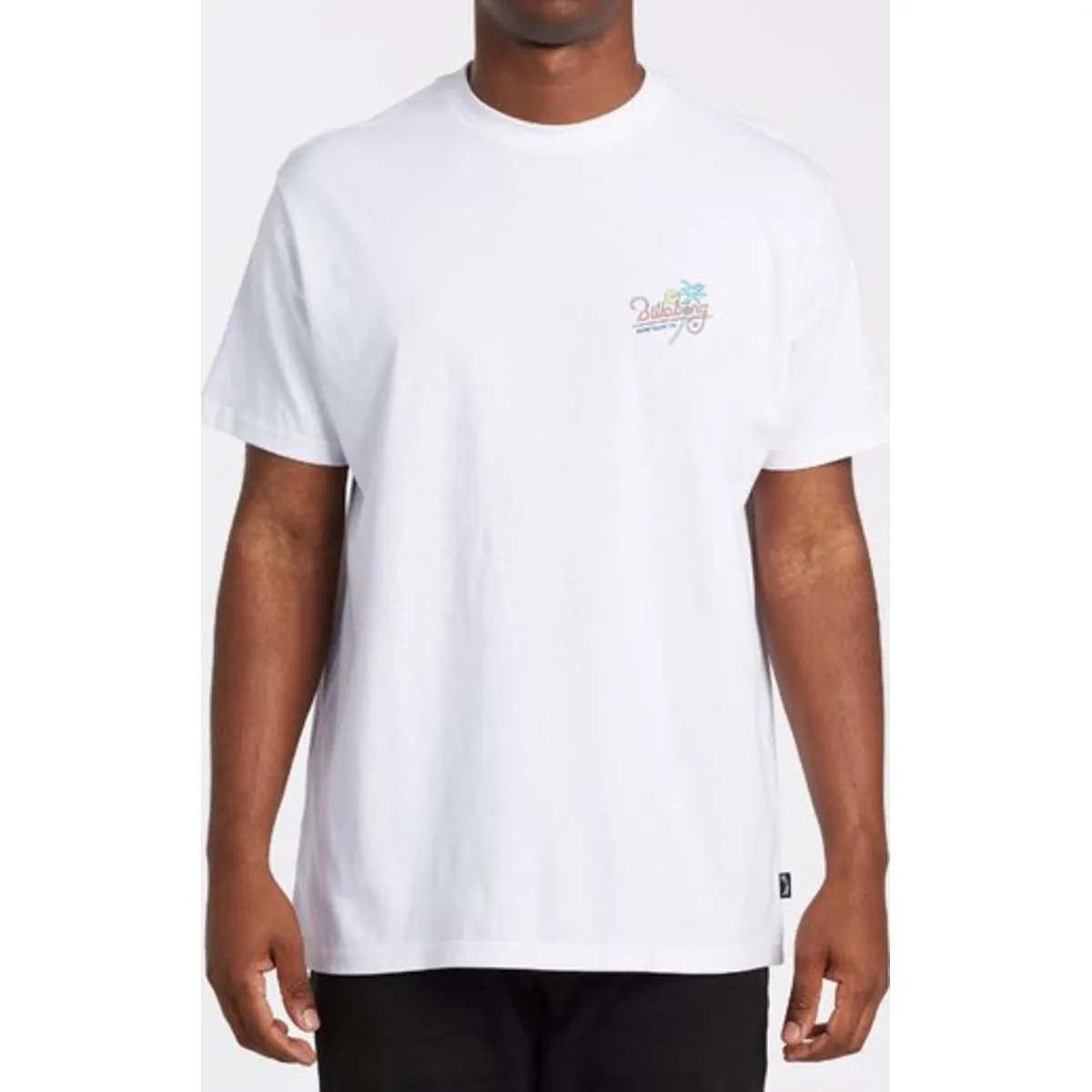 Surf Tour Short Sleeve T-Shirt