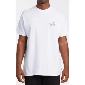 Surf Tour Short Sleeve T-Shirt