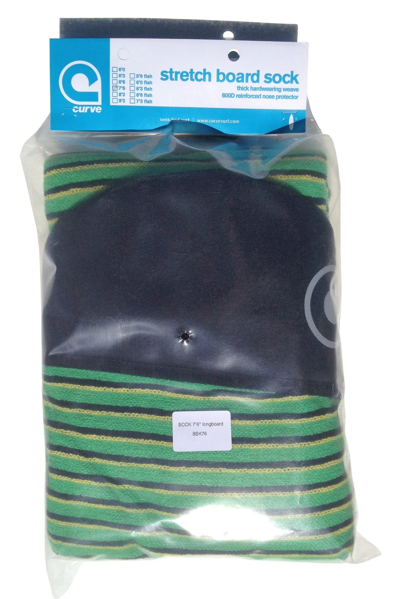 Surfboard Socks - SHORTBOARD