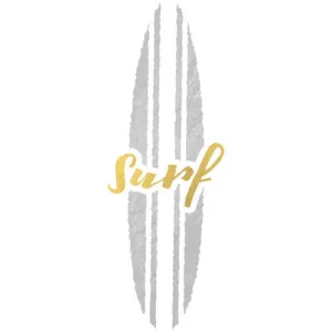 Surf's Up