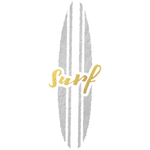 Surf's Up