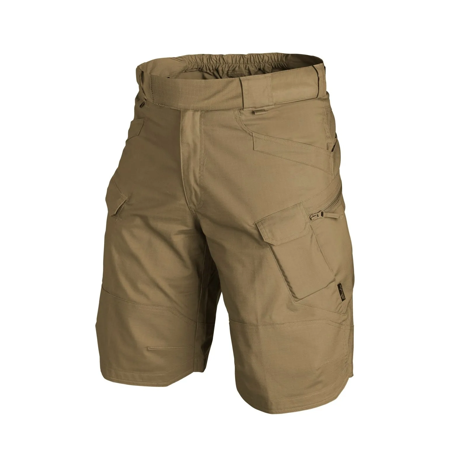 TACTICAL MULTI POCKETS 11'' INSEAM PERFORMANCE CARGO SHORTS