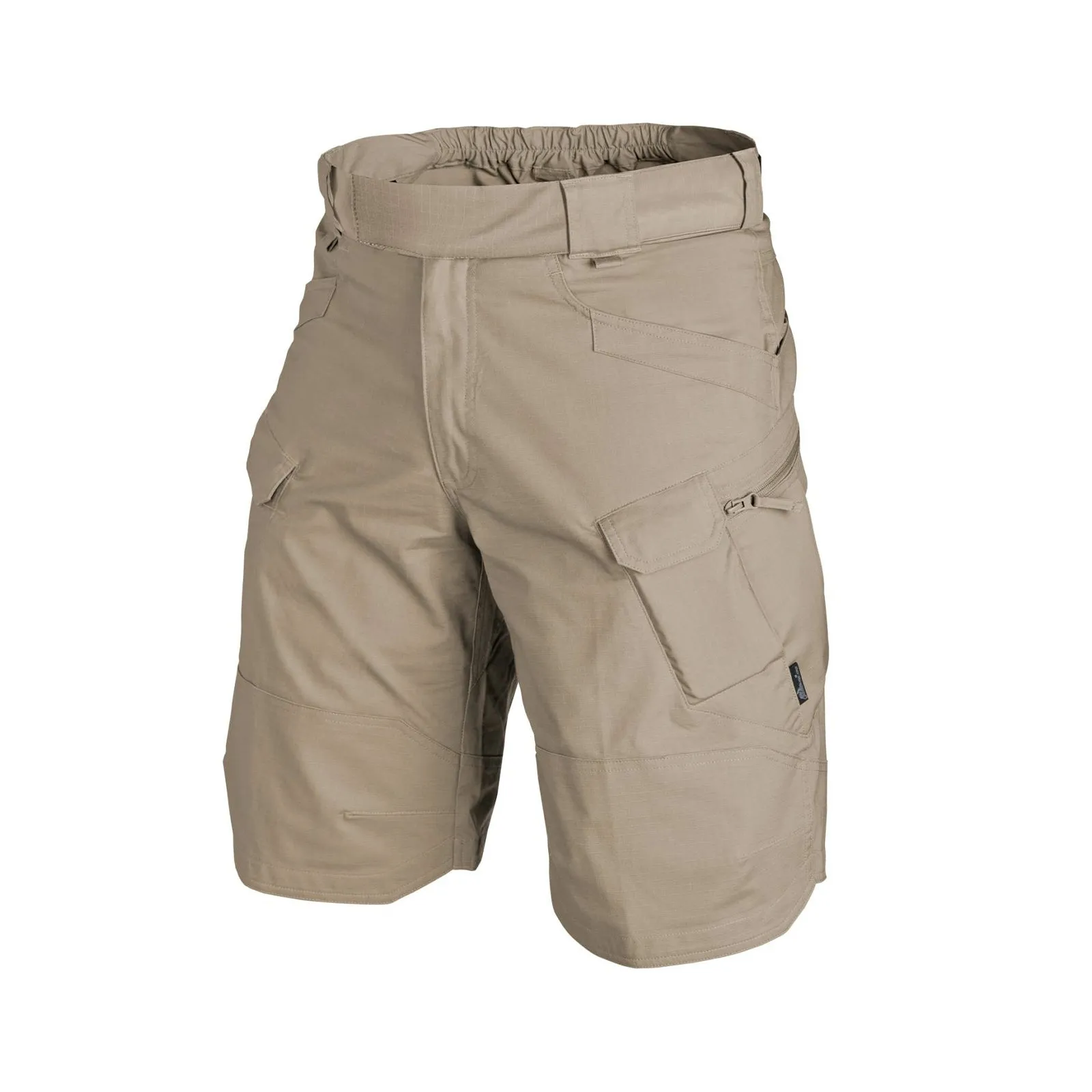 TACTICAL MULTI POCKETS 11'' INSEAM PERFORMANCE CARGO SHORTS