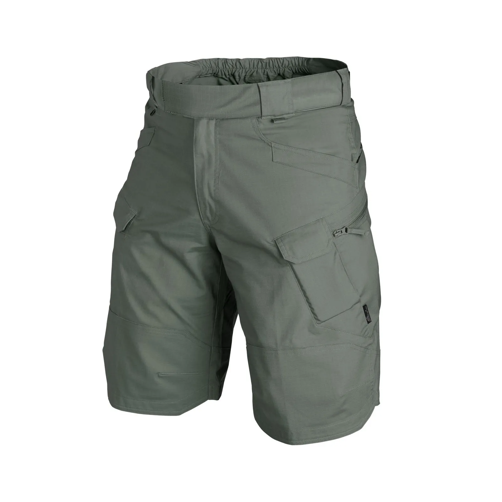 TACTICAL MULTI POCKETS 11'' INSEAM PERFORMANCE CARGO SHORTS
