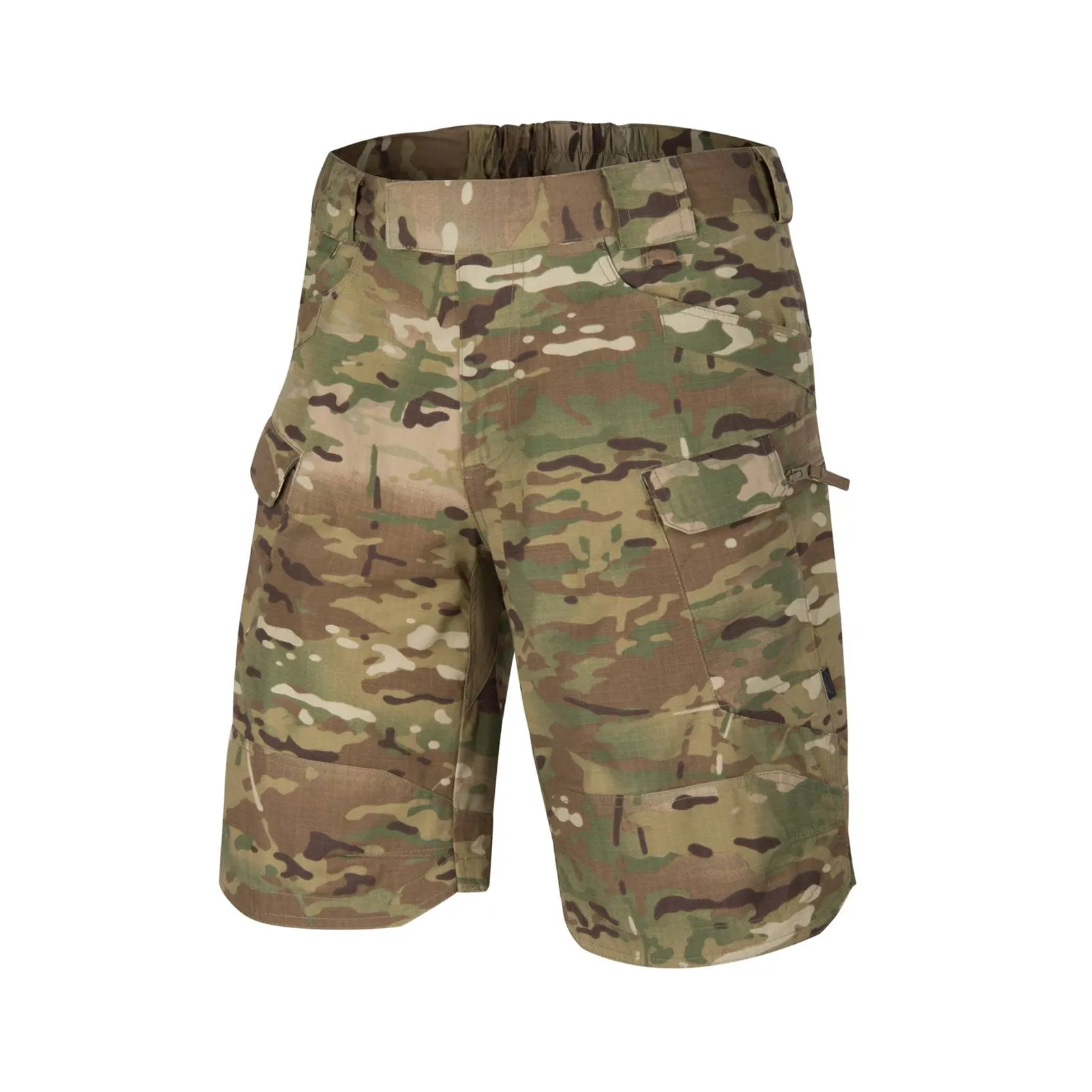 TACTICAL MULTI POCKETS 11'' INSEAM PERFORMANCE CARGO SHORTS