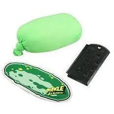 Team Chow - Pickle Wax Remover