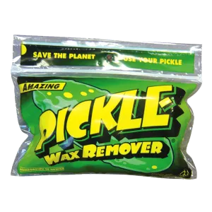 Team Chow - Pickle Wax Remover