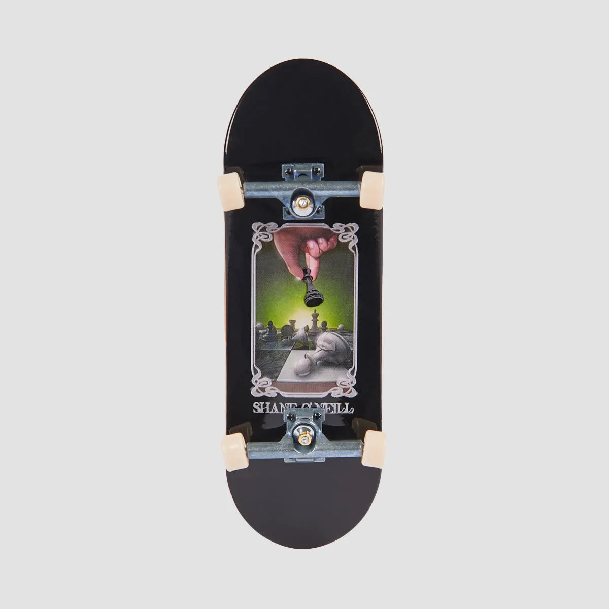 Tech Deck Olympic X-Connect Shane's Paris 2024 Ramp