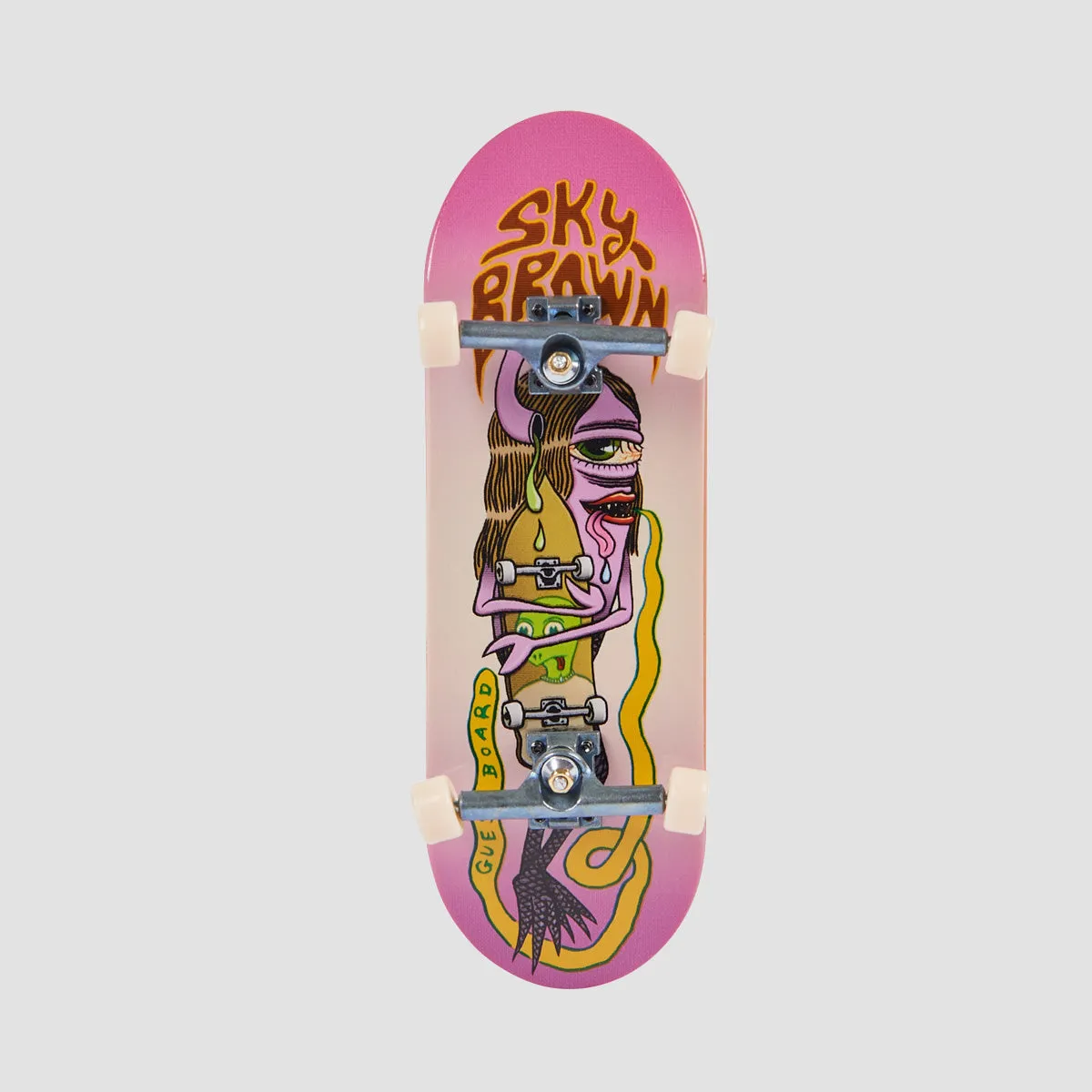 Tech Deck Olympic X-Connect Sky's Paris 2024 Ramp