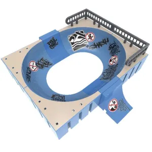 Tech Deck Skate X-Connect Mega Bowl