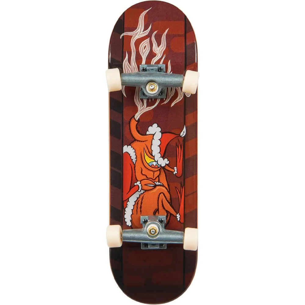 Tech Deck X-Connect TM Pyramid Shredder