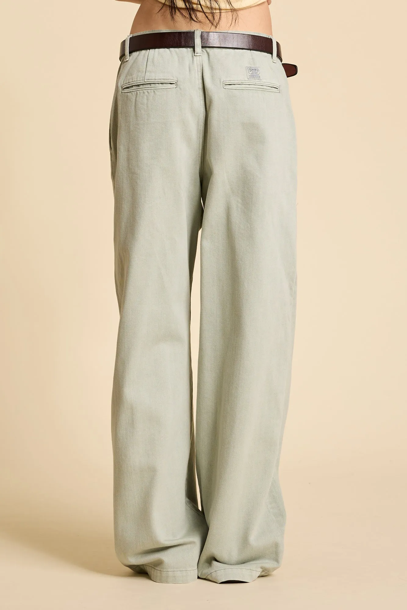 Teri Pant - Mint