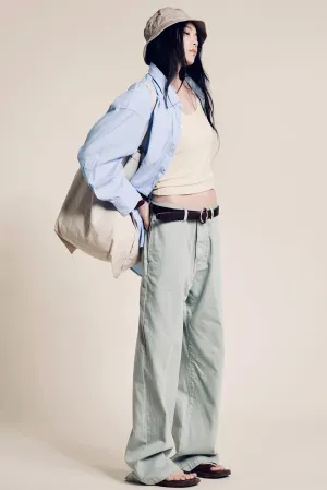 Teri Pant - Mint