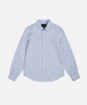 The Pickford Shirt - Slate