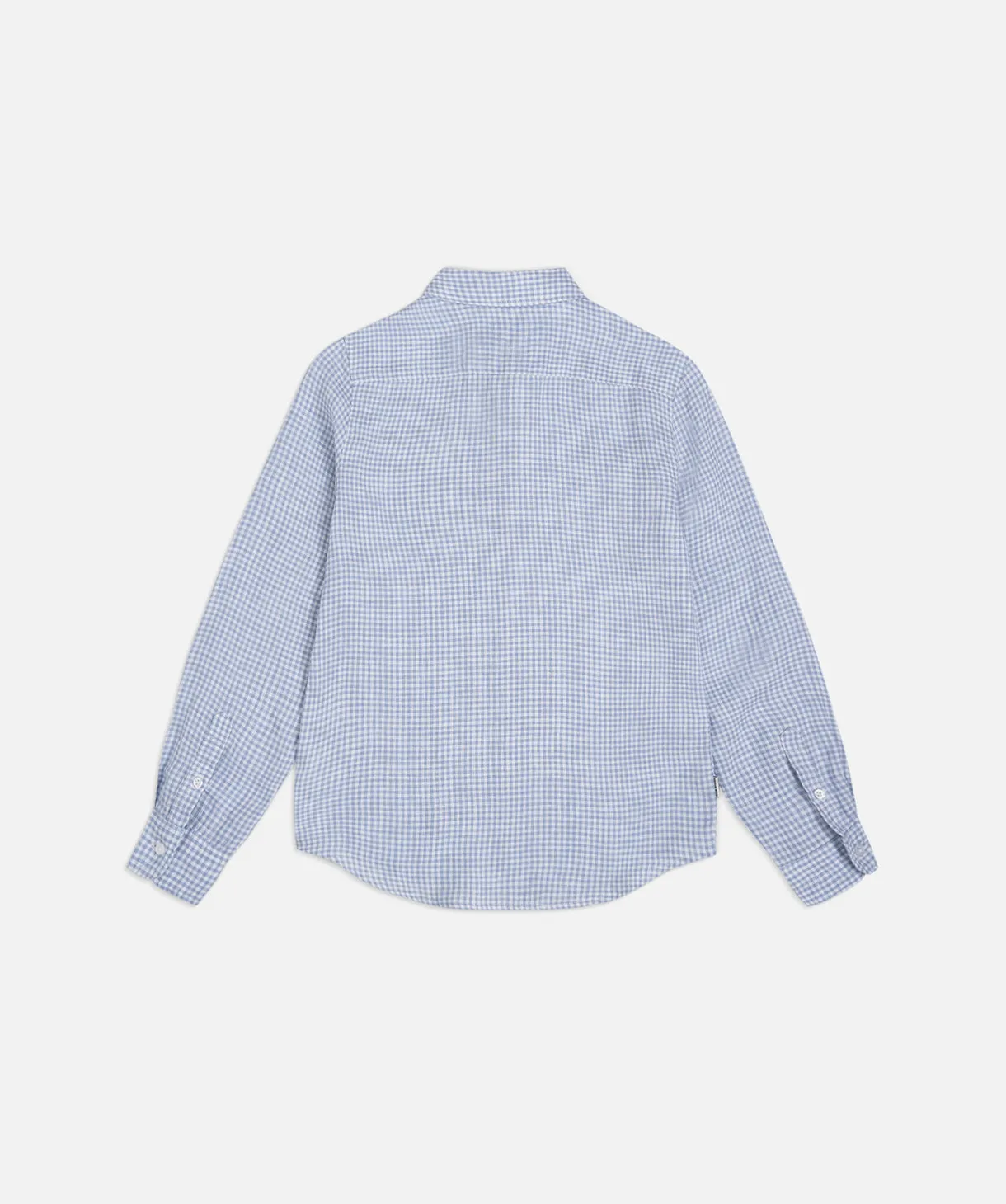 The Pickford Shirt - Slate